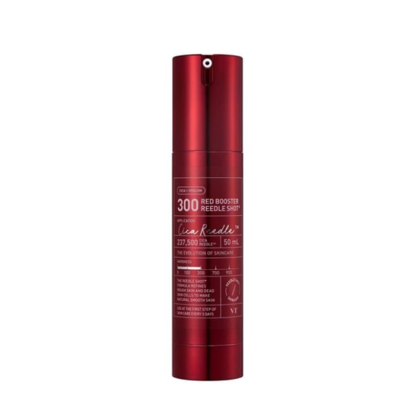 skincare-kbeauty-glowtime-VT COSMETICS REd Booster Reedle Shot 300