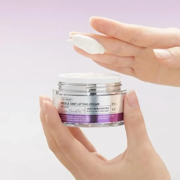 skincare-kbeauty-glowtime-vt cosmetics reedle shot lifting cream