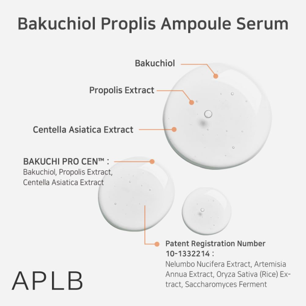 skincare-kbeauty-glowtime-aplb bakuchiol rpopolis ampoule serum