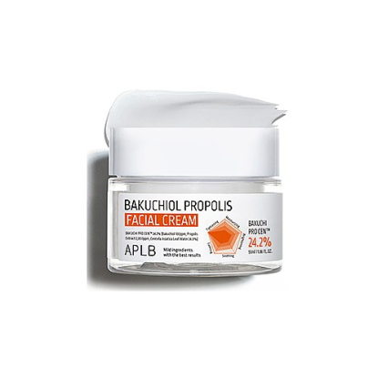 skincare-kbeauty-glowtime-APLB bakuchiol Propolis facial cream