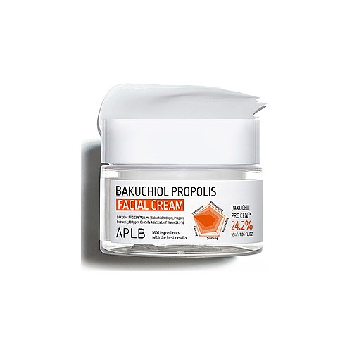 skincare-kbeauty-glowtime-APLB bakuchiol Propolis facial cream