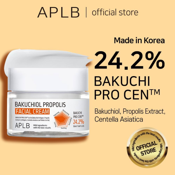 skincare-kbeauty-glowtime-APLB bakuchiol Propolis facial cream