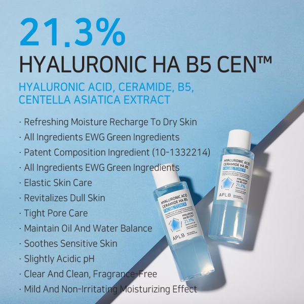 skincare-kbeauty-glowtime-APLB Hyluronic Acid ceramide HA b5 facial toner