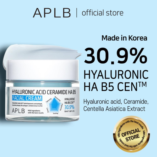 skincare-kbeauty-glowtime-aplb hyaluronic acid ceramide Hyaluronic ha b5 facial cream