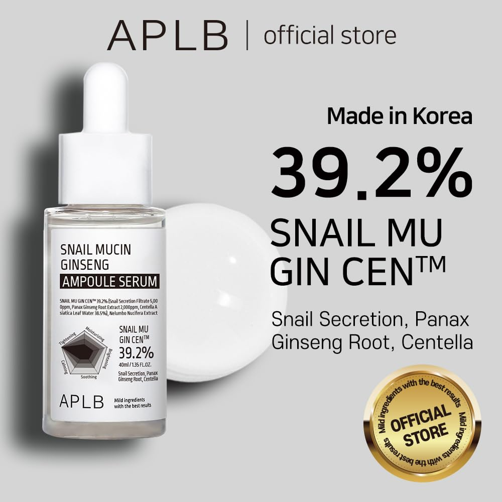 skincare-kbeauty-glowtime-aplb snail mucin ginseng ampoule