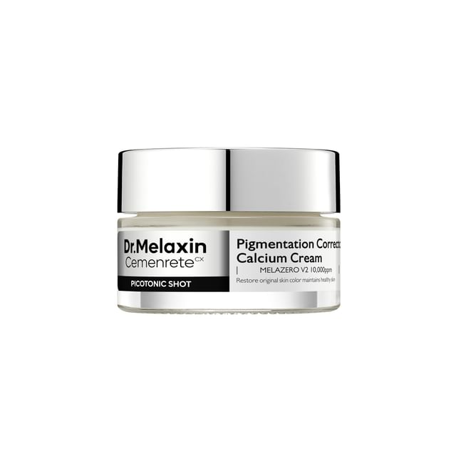 skincare-kbeauty-glowtime-dr melaxin cemenrete picotnonic shot cream