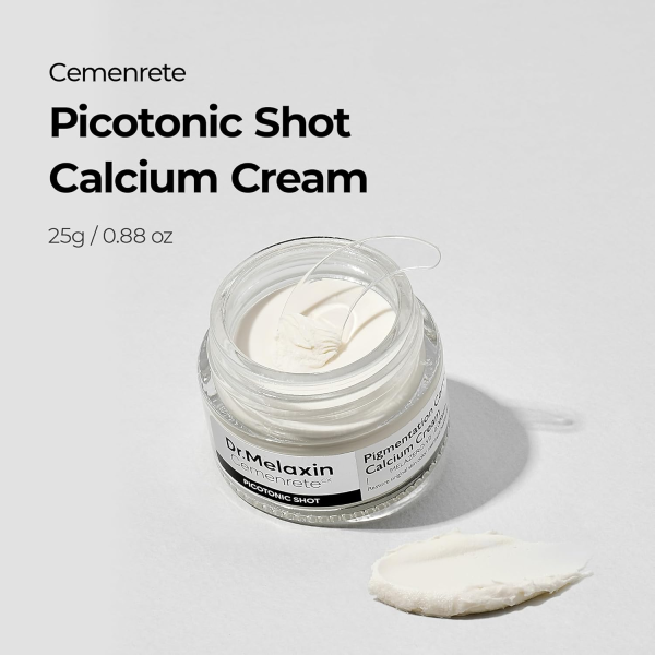 skincare-kbeauty-glowtime-dr melaxin cemenrete picotnonic shot cream