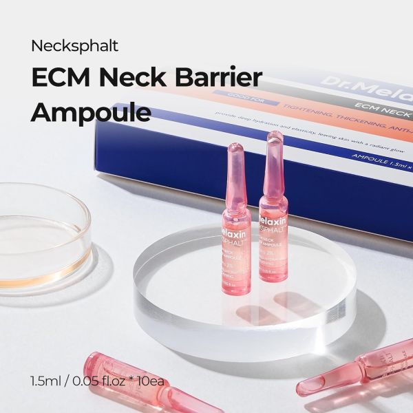 skincare-kbeauty-glowtime-dr melaxin nexkspahtl ECM neck barrier ampoule