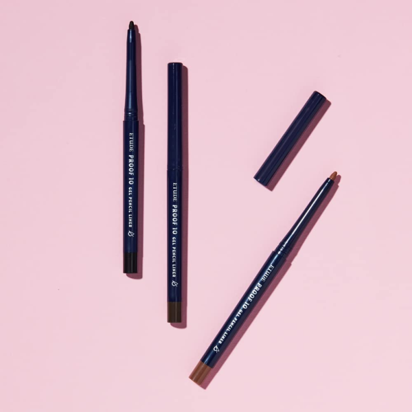 skincare-kbeauty-glowtime-etude house proof 10 gel pencil liner