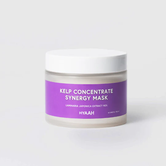 skincare-kbeauty-glowtime-hyaah kep concentrate synergy mask