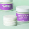 skincare-kbeauty-glowtime-hyaah kep concentrate synergy mask