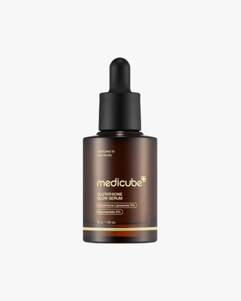 skincare-kbeauty-glowtime-medicube glutathione glow serum