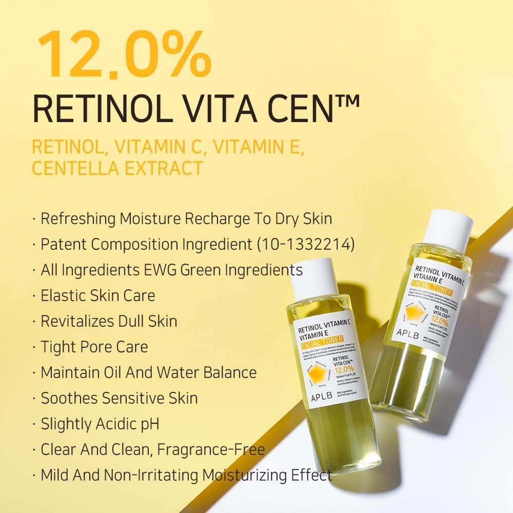 skincare-kbeauty-glowtime-retinol vitamin C vitamin E facial toner