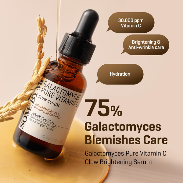 skincare-kbeauty-glowtime-some by mi galactomyces pure vitamin C Glow serum