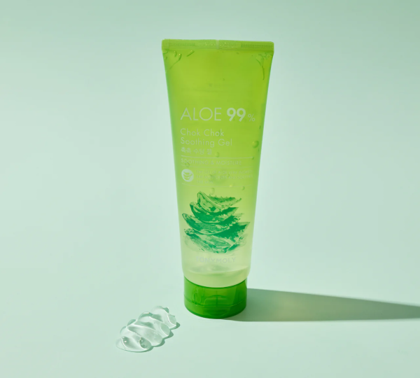 skincare-kbeauty-glowtime-tony moly aloe 99 chok chok soothing gel