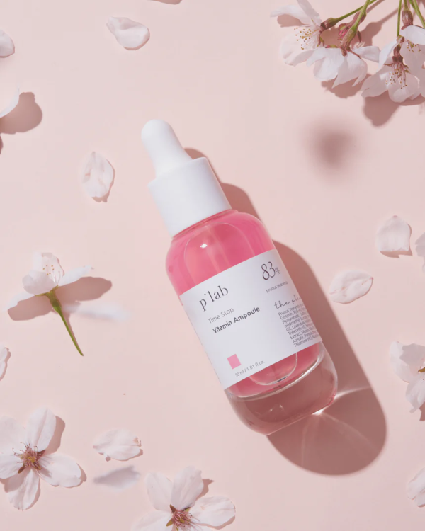 skincare-kbeauty-glowtime-the plant base vitamin ampoule