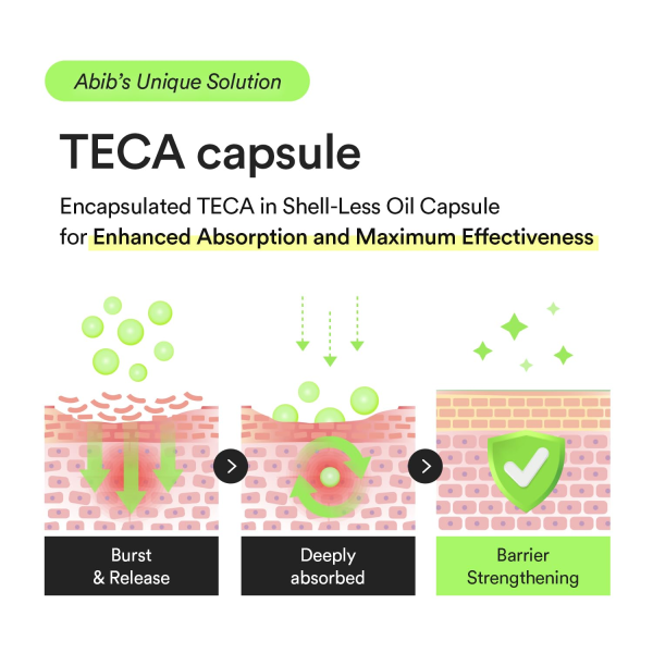 skincare-kbeauty-glowtime-abib heartleaf teca capsule serum calming drop