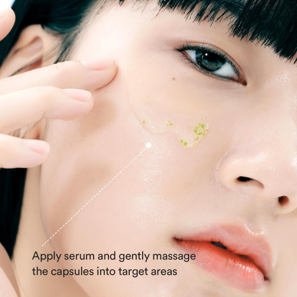 skincare-kbeauty-glowtime-abib heartleaf teca capsule serum calming drop