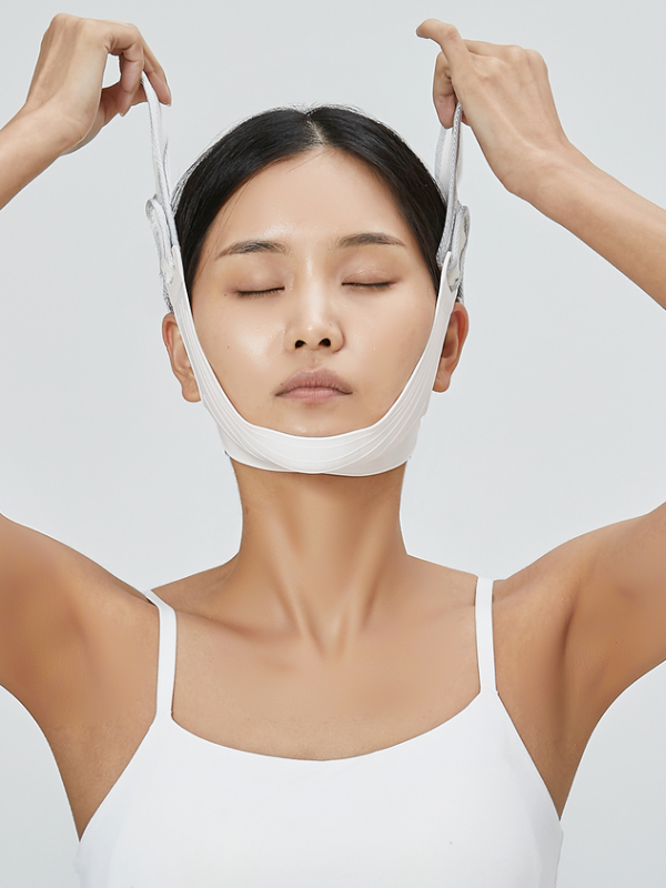 skincare-kbeauty-glowtime-anacis vela contour ultra V lifting band