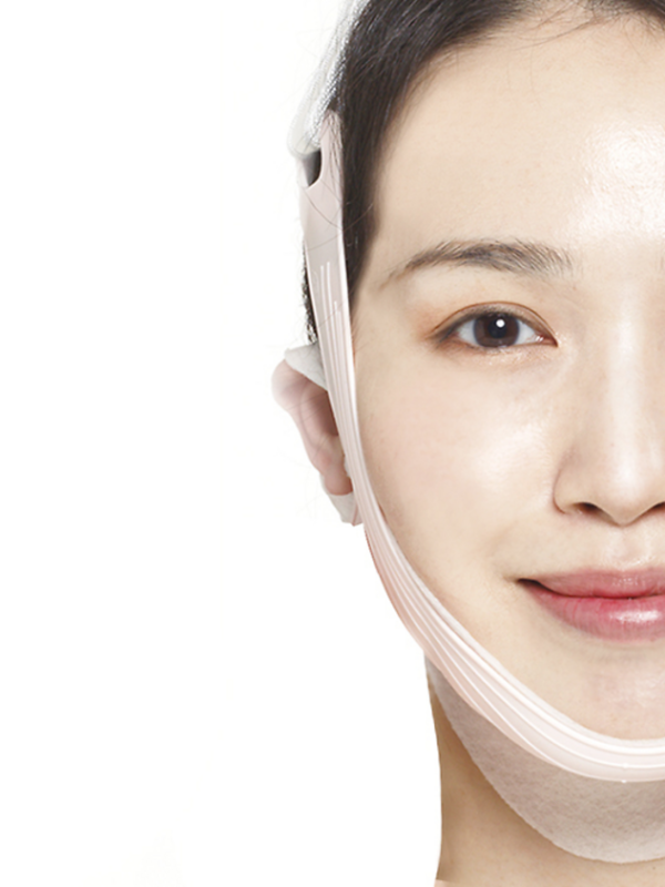 skincare-kbeauty-glowtime-anacis vela contour ultra V lifting band