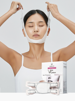 skincare-kbeauty-glowtime-anacis vela contour ultra V lifting band