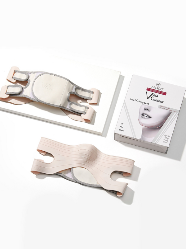 skincare-kbeauty-glowtime-anacis vela contour ultra V lifting band