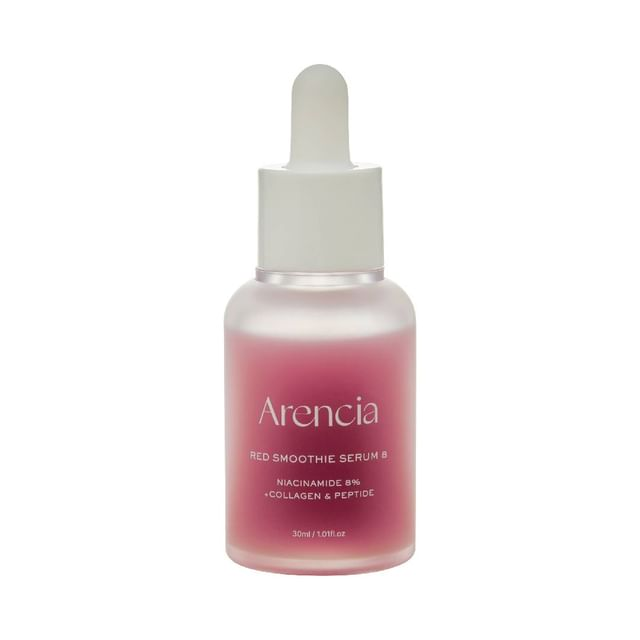 skincare-kbeauty-glowtime-arencia fresh red smoothie serum 8