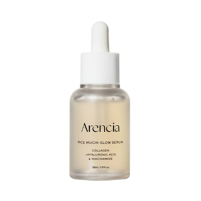 skincare-kbeauty-glowtime-arencia rice mucin glow serum