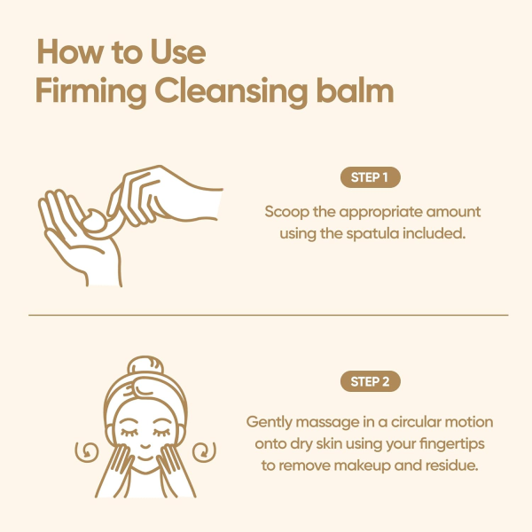 skincare-kbeauty-glowtime-banila co clean it zero cleansing balm ceramide