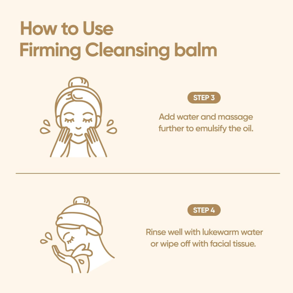 skincare-kbeauty-glowtime-banila co clean it zero cleansing balm ceramide