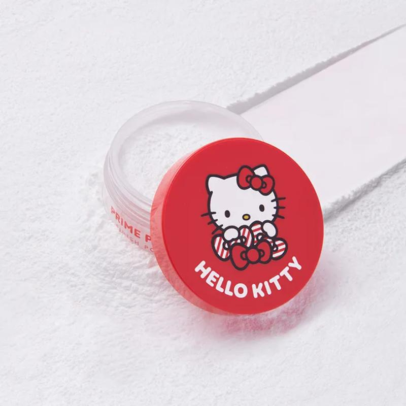 skincare-kbeauty-glowtime-banila co prime primer finish powder hello kitty edition