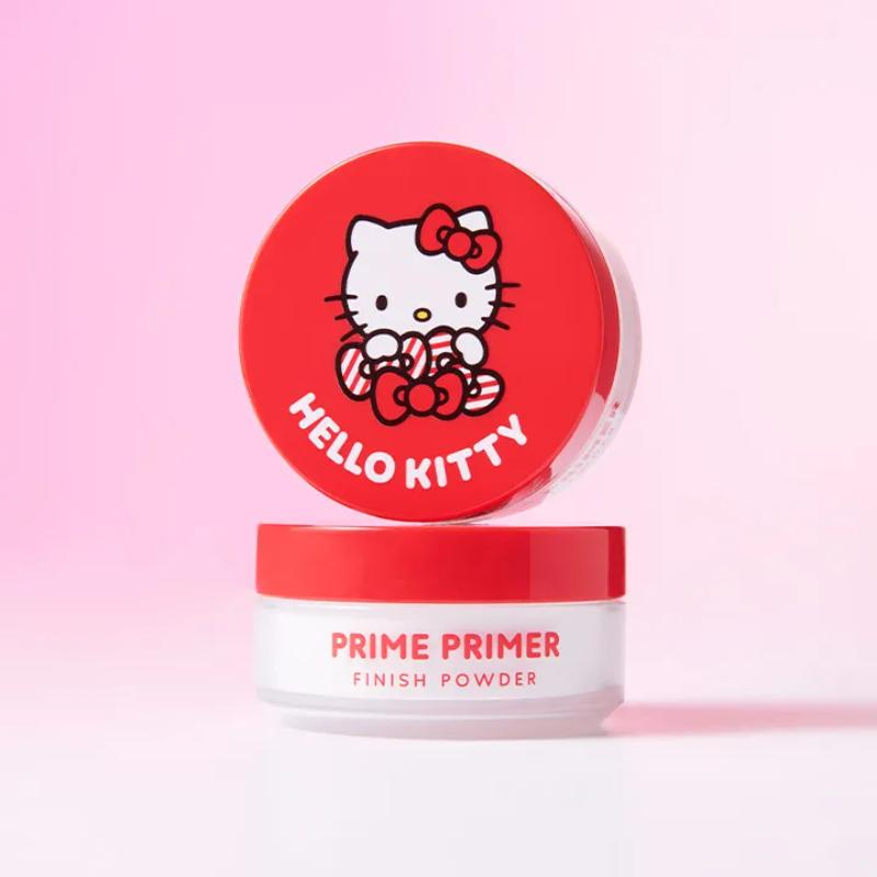 skincare-kbeauty-glowtime-banila co prime primer finish powder hello kitty edition