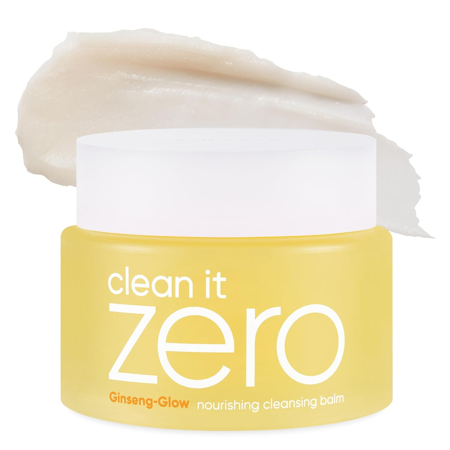 skincare-kbeauty-glowtime-skincare-kbeauty-glowtime-banila clean it zero cleansing balm nourishing