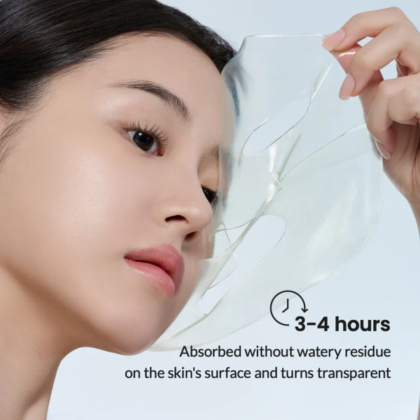 skincare-kbeauty-glowtime-biodance refreshing sea kep real deep mask