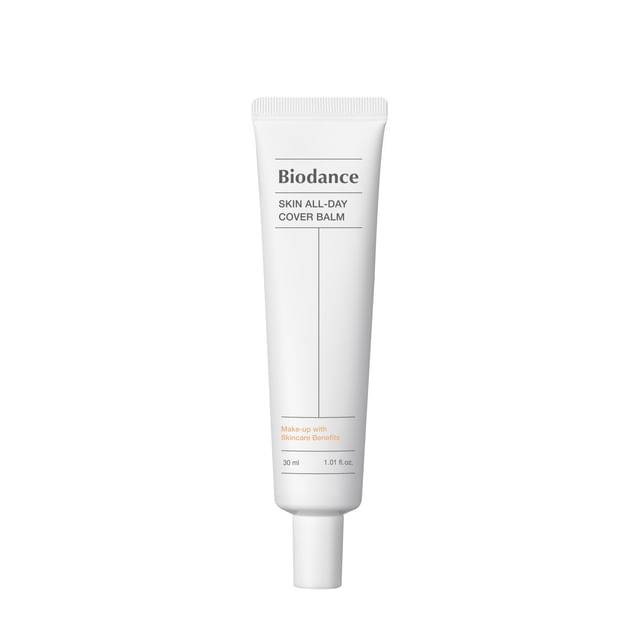skincare-kbeauty-glowtime-biodance skin all day balm