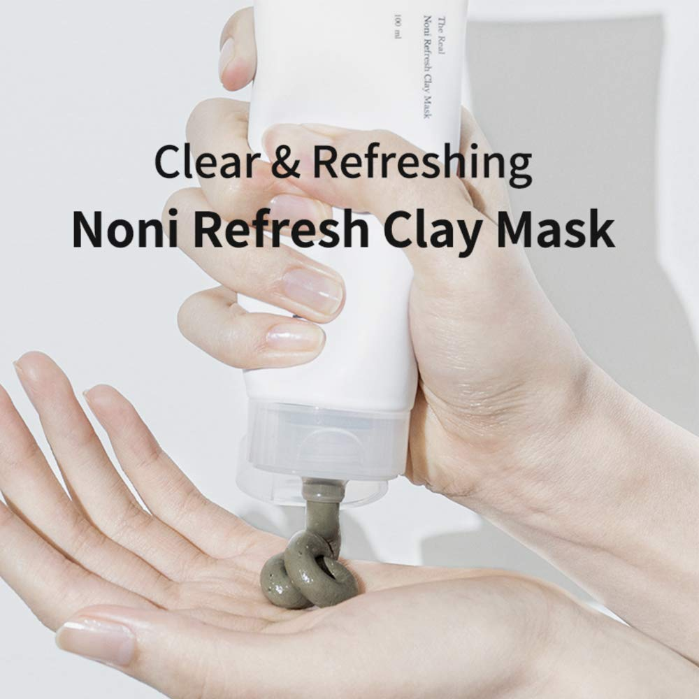 skincare-kbeauty-glowtime-celimax noni clay mask