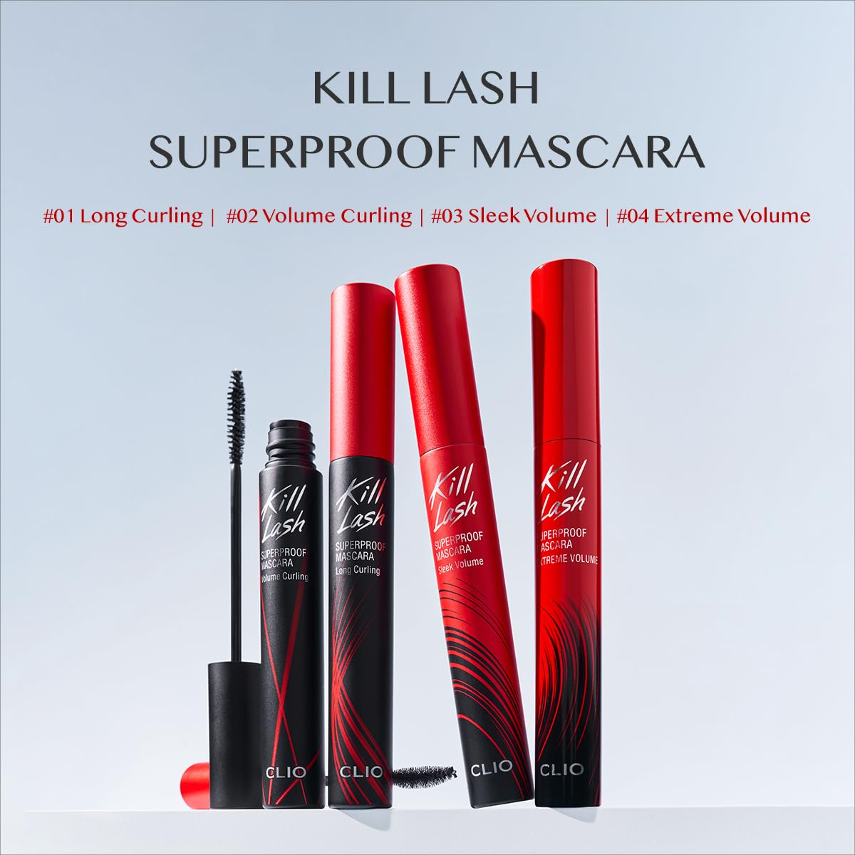 skincare-kbeauty-glowtime-clio kill lash superproof mascara 01 long curling