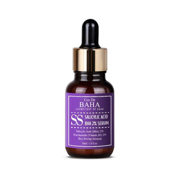 skcos de baha SS salicylic acid serum