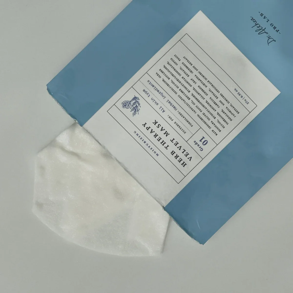 skincare-kbeauty-glowtime-dr althea herb therapy velvet mask