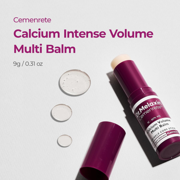 skincare-kbeauty-glowtime-dr melaxin cemerete calcium multi balm