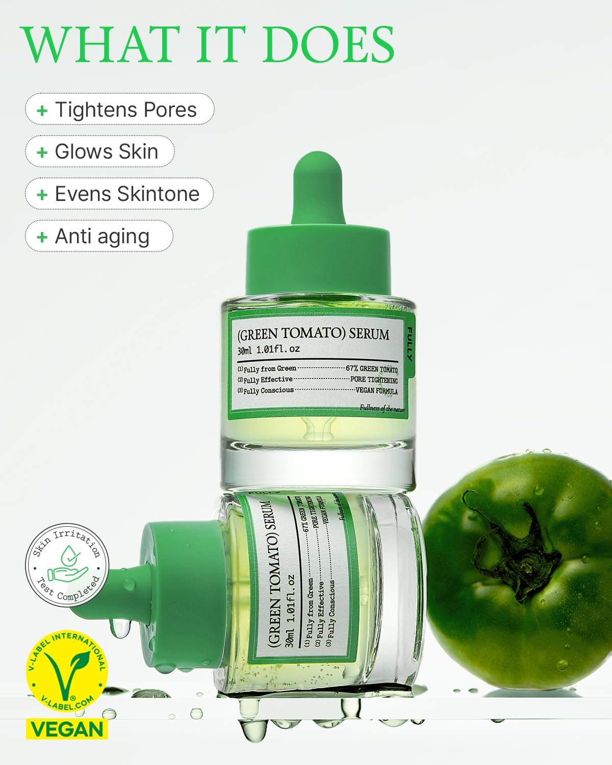 skincare-kbeauty-glowtime-fully green tomato serum