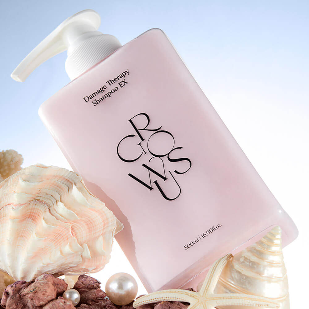 skincare-kbeauty-glowtime-growus damage therapy shampoo ex