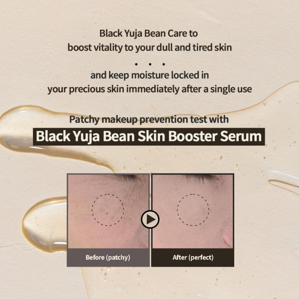 skincare-kbeauty-glowtime-heveblue black yuja bean skin booseter serum