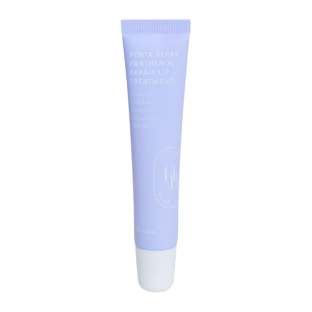 skincare-kbeauty-glowtime-heveblue penta berry pantehnol repair lip treatment