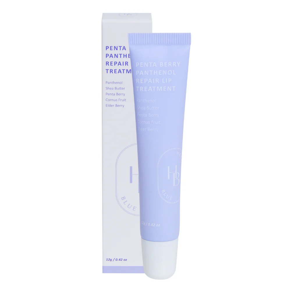 skincare-kbeauty-glowtime-heveblue penta berry pantehnol repair lip treatment