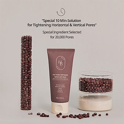 skincare-kbeauty-glowtime-heveblue pot pore peptamin wash off pack