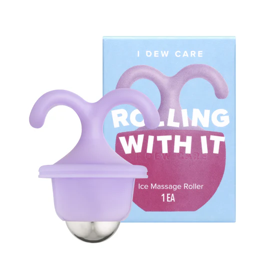 skincare-kbeauty-glowtime- I Dew Care Rolling With it