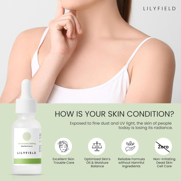 skincare-kbeauty-glowtime-lilyfield advanced calming heartleaf serum