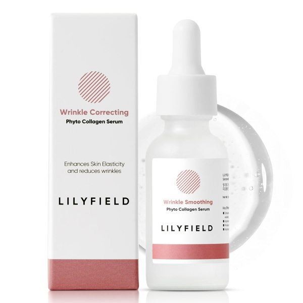 skincare-kbeauty-glowtime-lilyfield wrinkle correcting phyto collagen seum