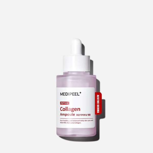 skincare-kbeauty-glowtime-medi peel red lacto collagen rightening ampoule